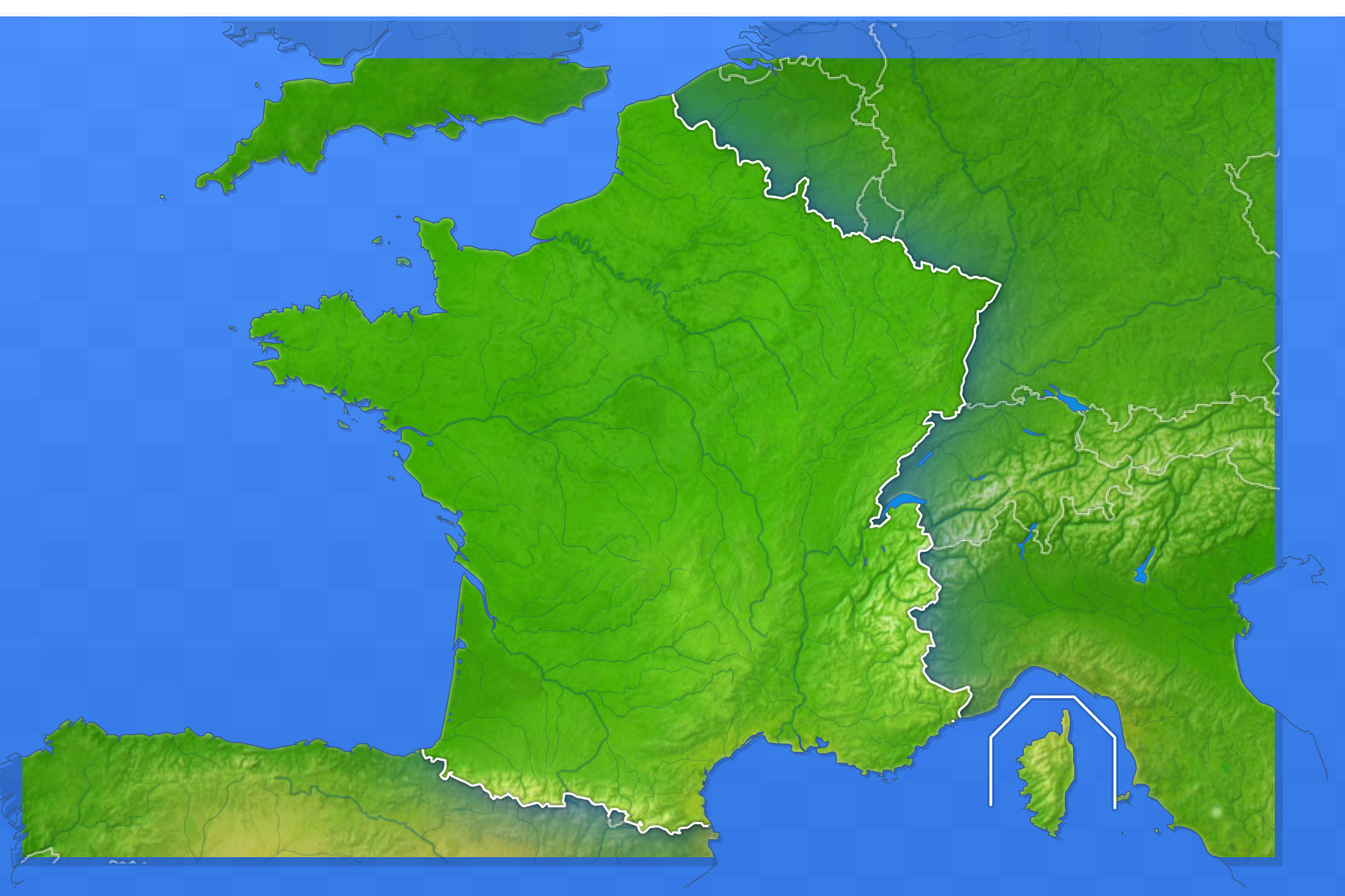 Jeux Geographiquescom Jeux Gratuits Jeu Villes De France