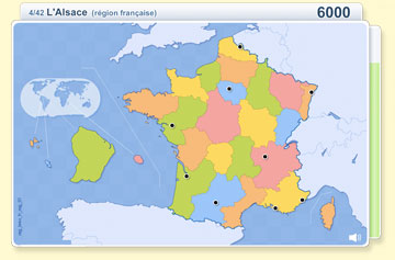 Jeux Geographiques Com Jeux Gratuits Revisions Brevet