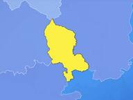 Territoire-de-Belfort sur la carte