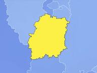 Essonne sur la carte