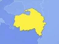 Val-de-Marne sur la carte
