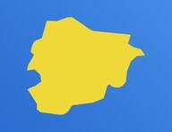 Andorre sur la carte