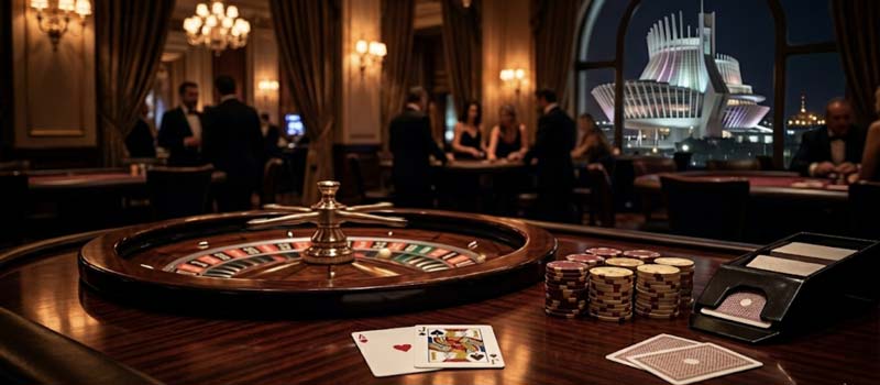 casino