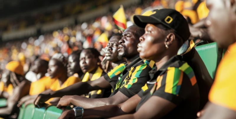 Grands matchs à suivre cette semaine pour les Sénégalais Grands matchs à suivre cette semaine pour les Sénégalais
